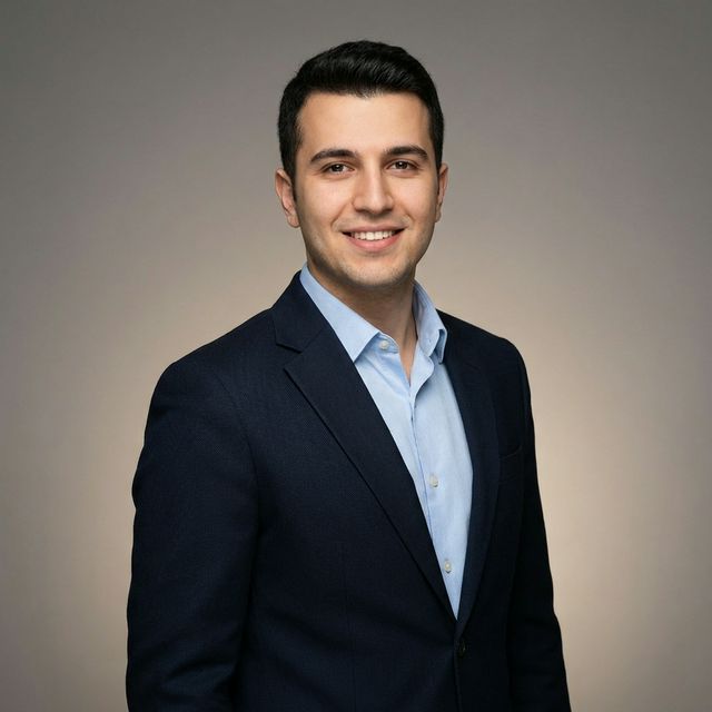 Mustafa Emre Coşkun